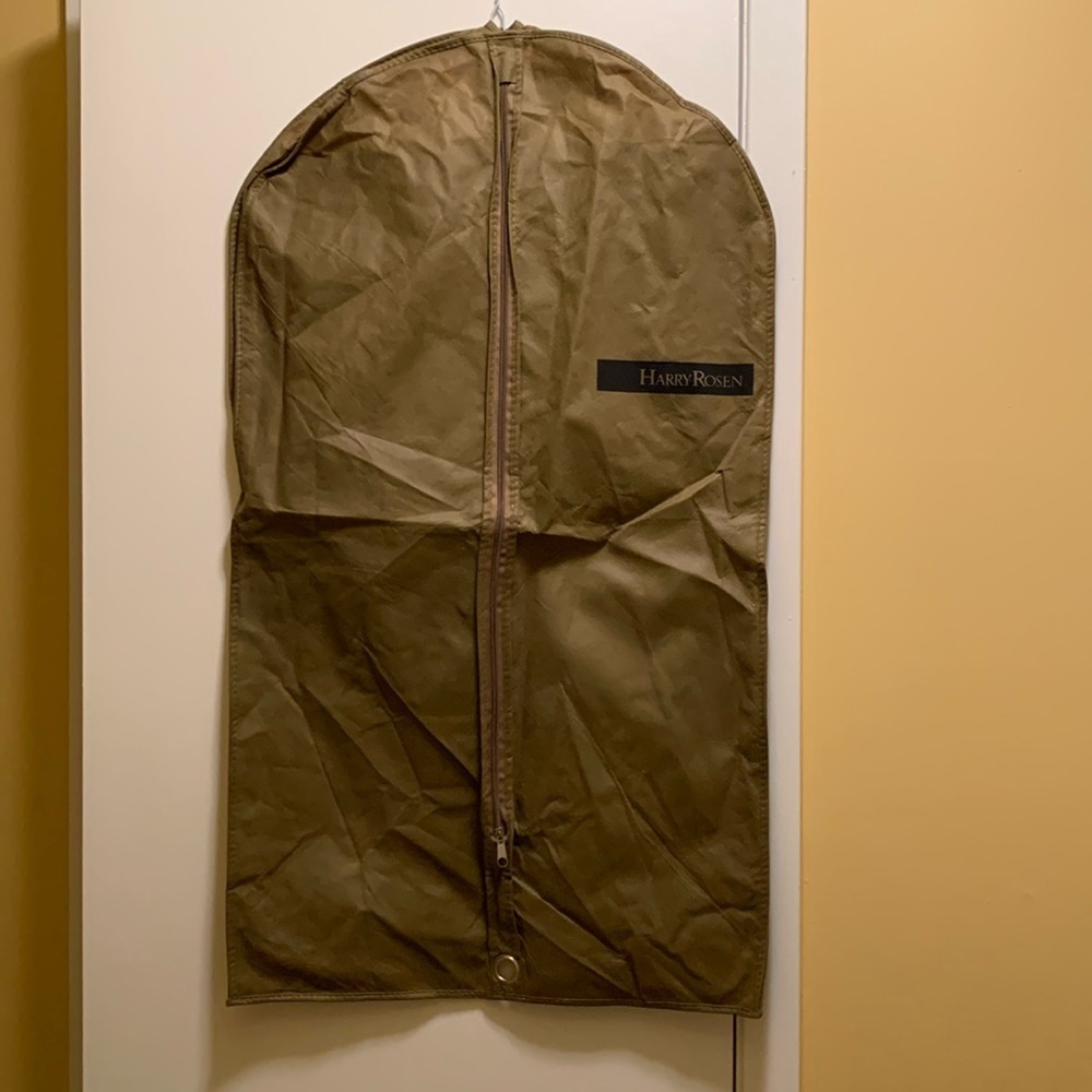 Harry Rosen Dust Bag